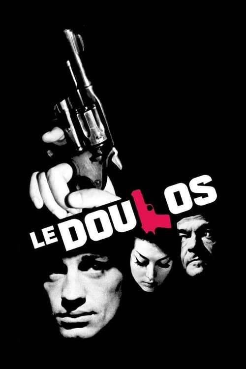 Key visual of Le Doulos