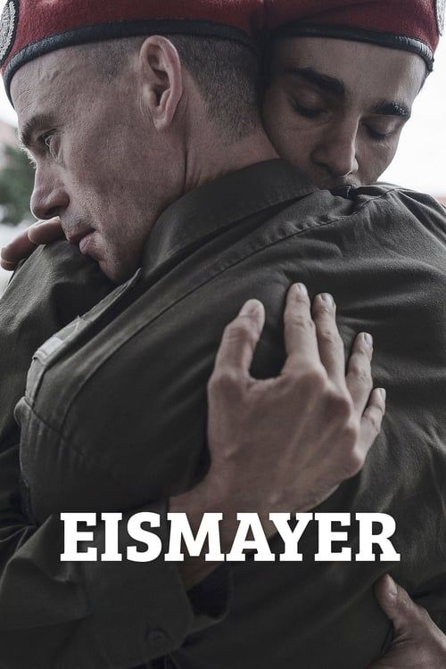 Key visual of Eismayer