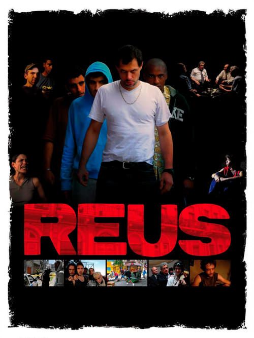 Key visual of Reus