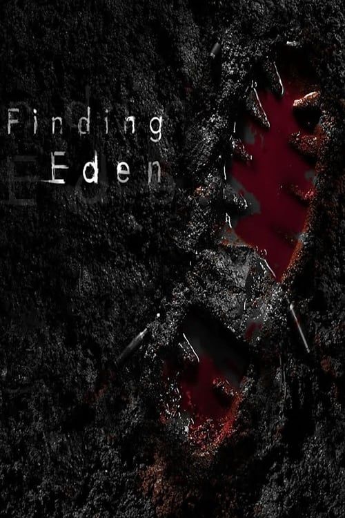 Key visual of Finding Eden