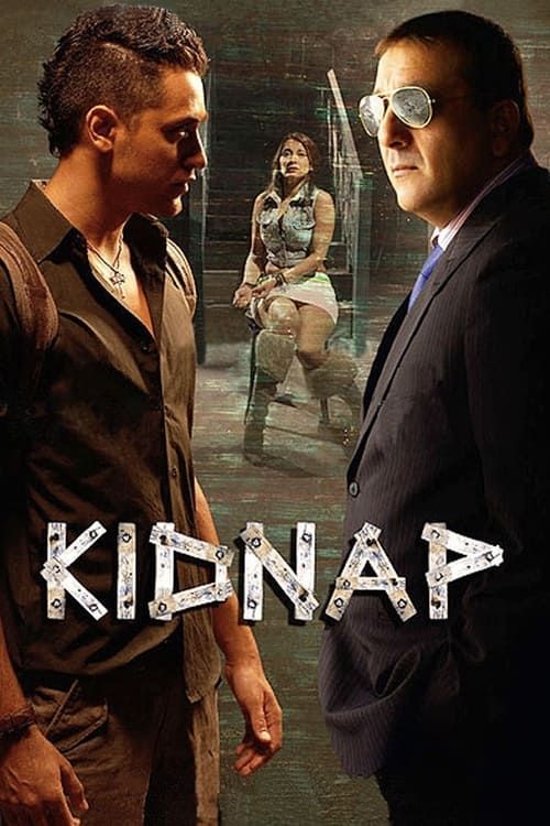 Key visual of Kidnap