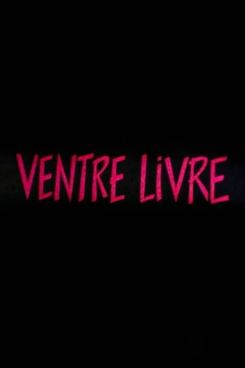 Key visual of Ventre Livre