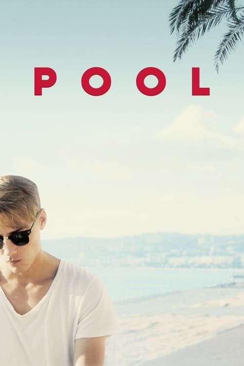 Key visual of Pool