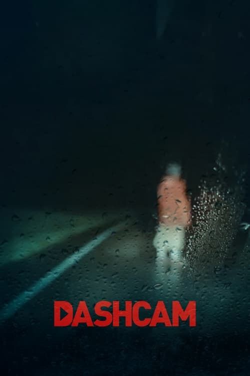 Key visual of Dashcam