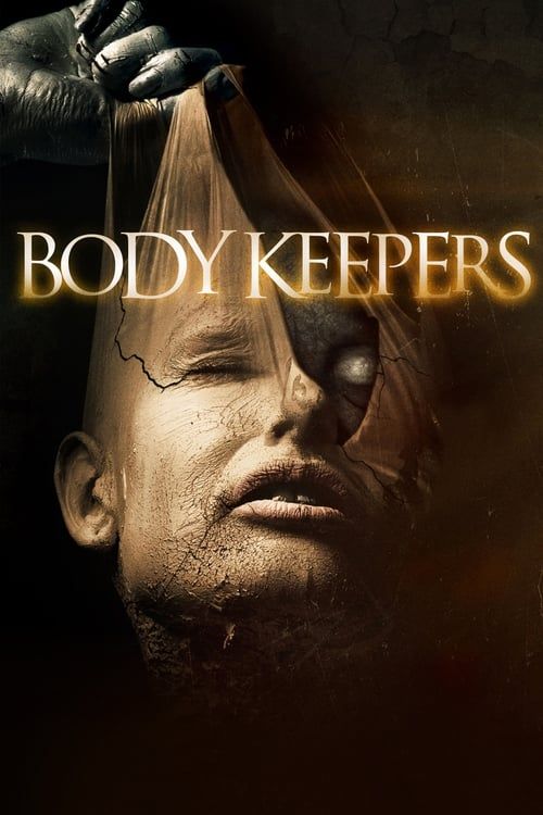 Key visual of Body Keepers