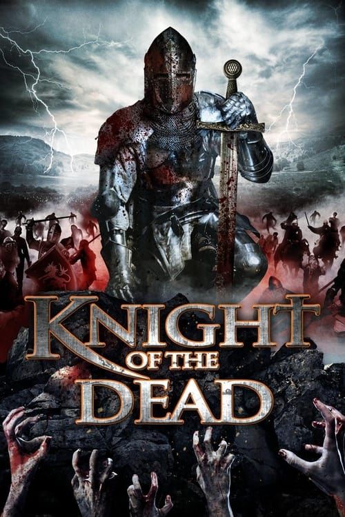 Key visual of Knight of the Dead