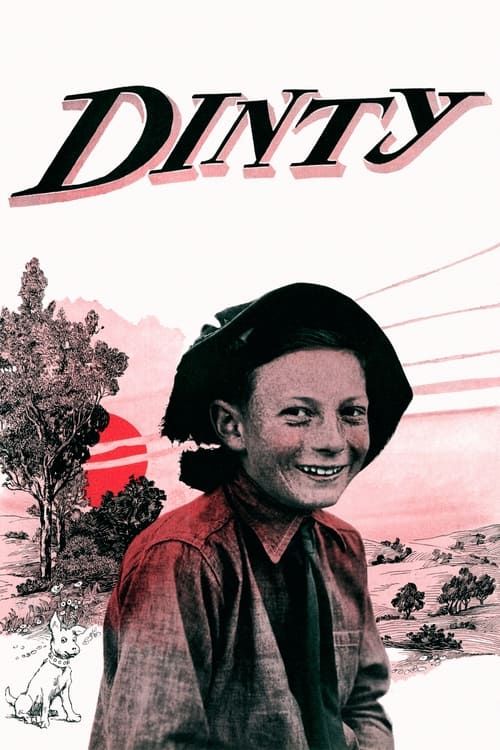 Key visual of Dinty