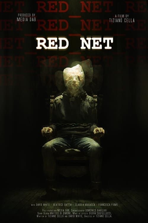 Key visual of Red Net