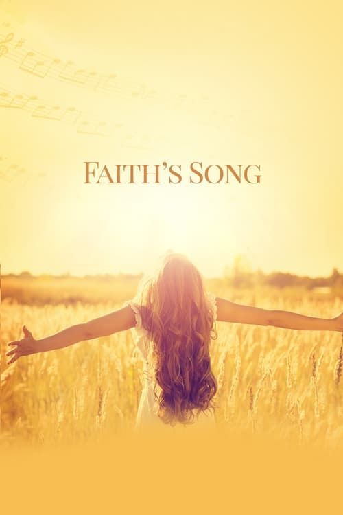 Key visual of Faith's Song