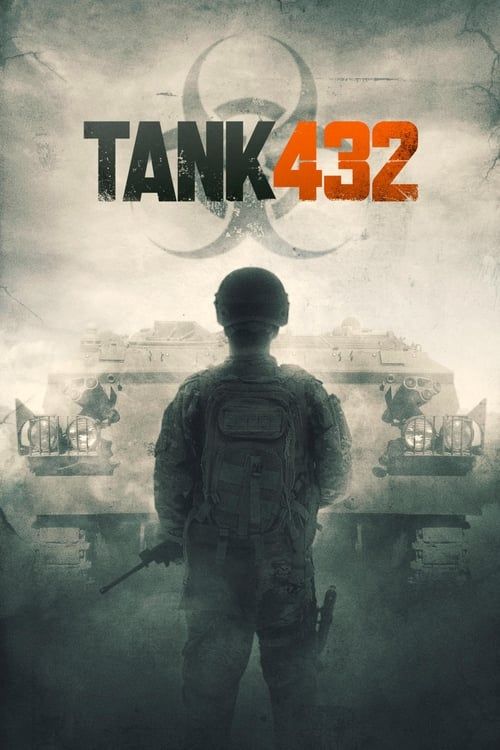 Key visual of Tank 432