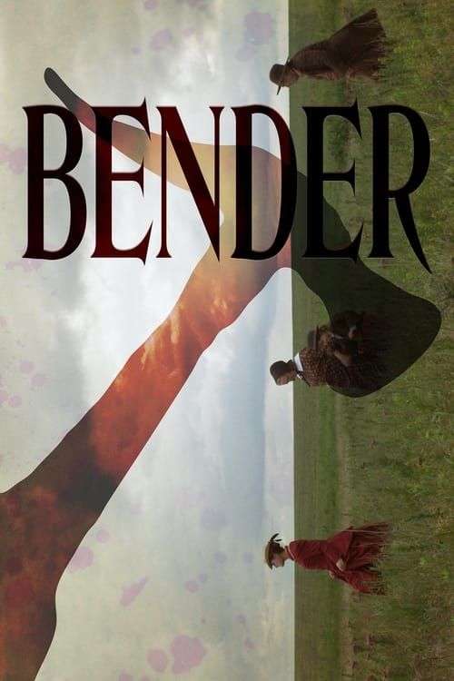 Key visual of Bender