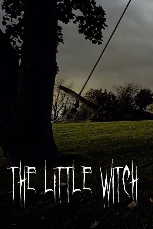 Key visual of The Little Witch