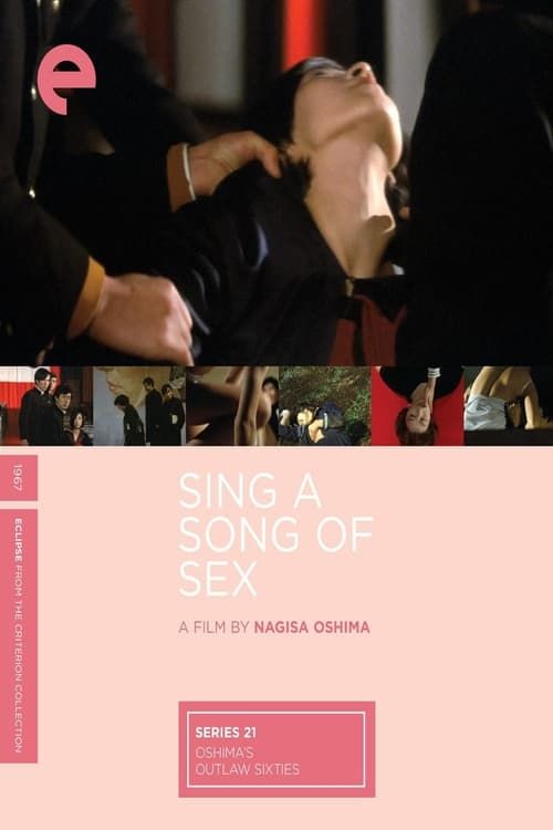 Key visual of Sing a Song of Sex