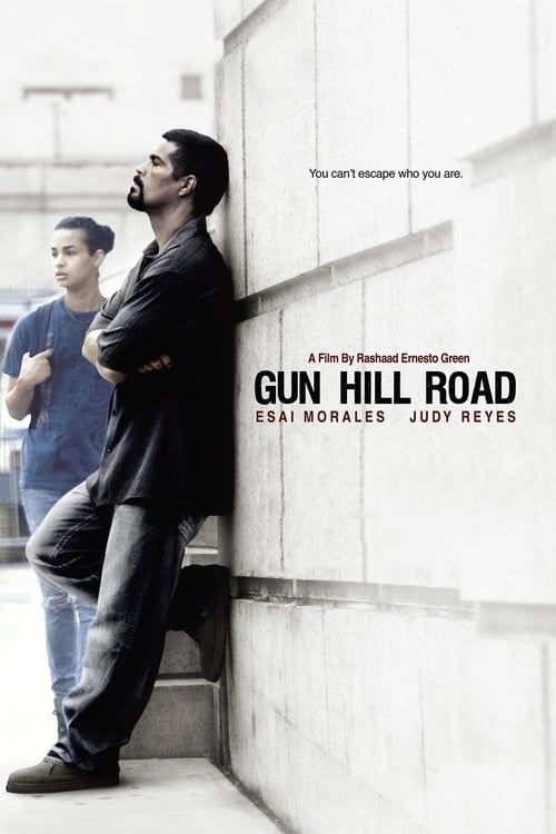 Key visual of Gun Hill Road