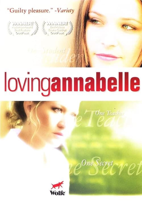 Key visual of Loving Annabelle