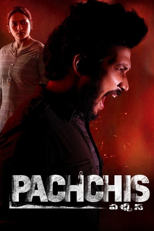 Key visual of Pachchis