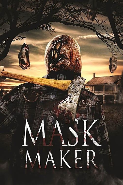 Key visual of Mask Maker