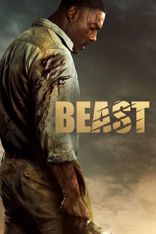 Key visual of Beast