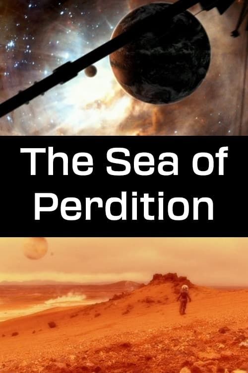 Key visual of The Sea of Perdition