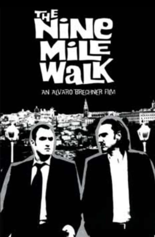 Key visual of The Nine Mile Walk