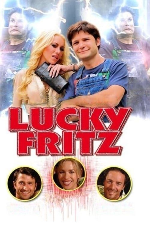 Key visual of Lucky Fritz