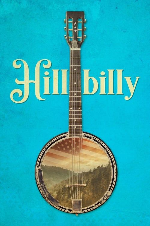 Key visual of Hillbilly
