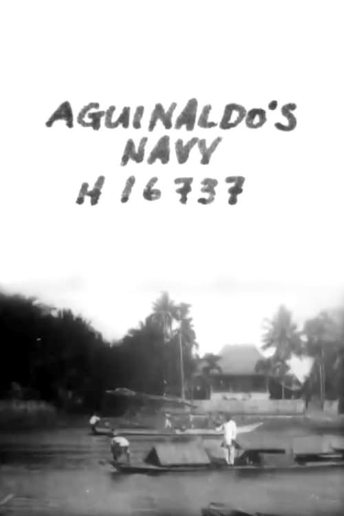 Key visual of Aguinaldo's Navy