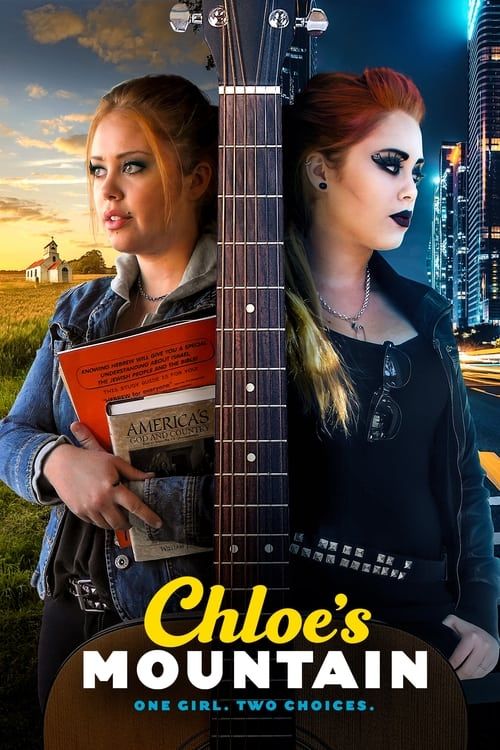 Key visual of Chloe's Mountain