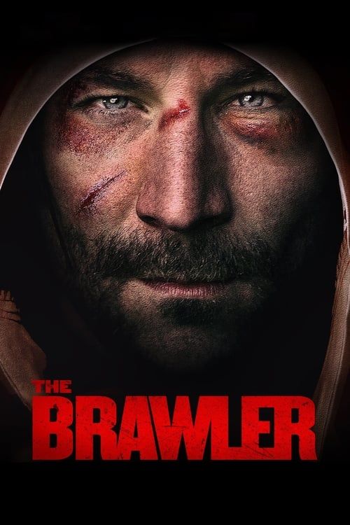 Key visual of The Brawler