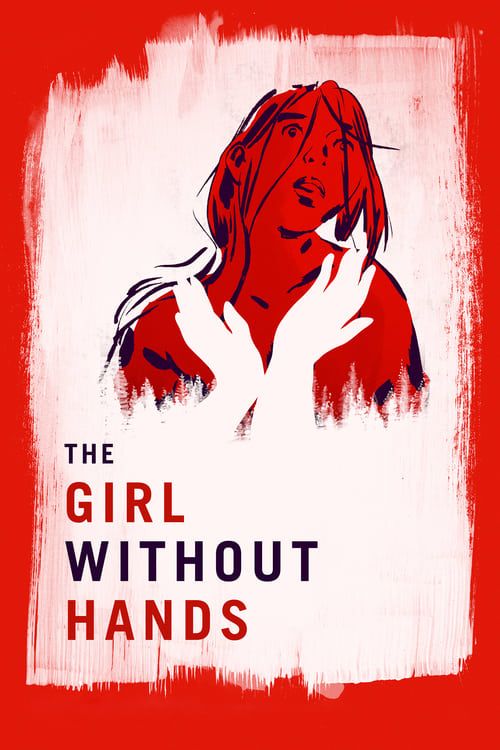 Key visual of The Girl Without Hands