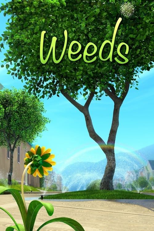 Key visual of Weeds