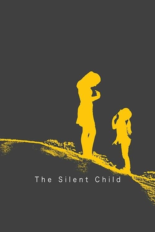 Key visual of The Silent Child