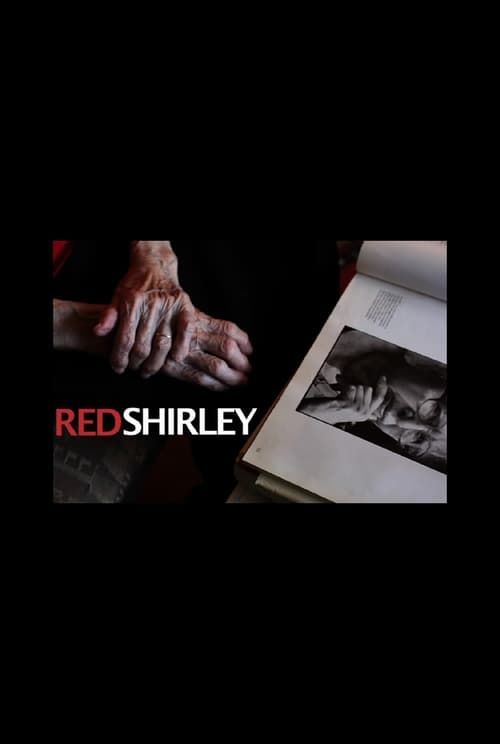 Key visual of Red Shirley