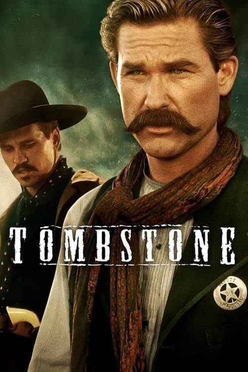 Key visual of Tombstone