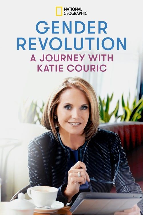Key visual of Gender Revolution: A Journey with Katie Couric