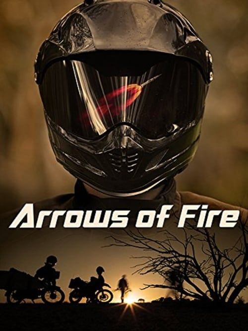 Key visual of Arrows of Fire