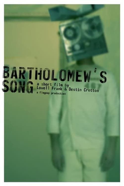 Key visual of Bartholomew's Song