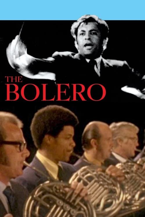 Key visual of The Bolero