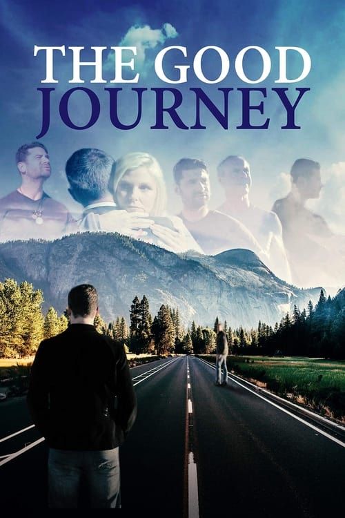 Key visual of The Good Journey