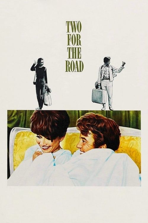 Key visual of Two for the Road