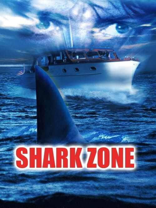 Key visual of Shark Zone