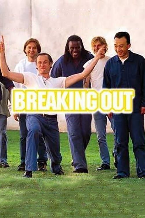 Key visual of Breaking Out