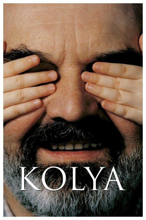 Key visual of Kolya