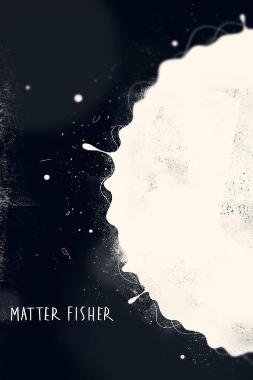 Key visual of Matter Fisher