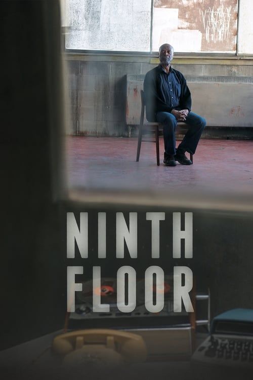 Key visual of Ninth Floor