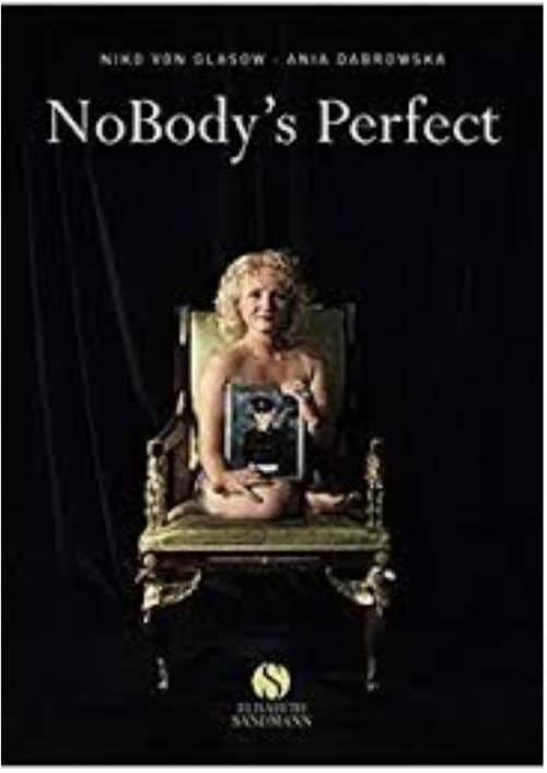 Key visual of Nobody's Perfect