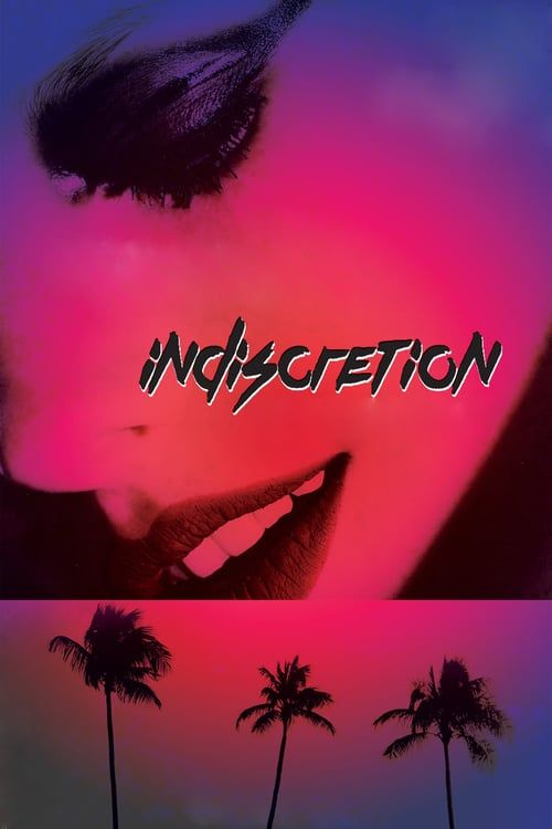 Key visual of Indiscretion