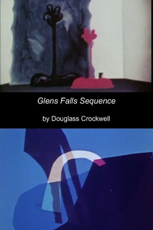 Key visual of Glens Falls Sequence