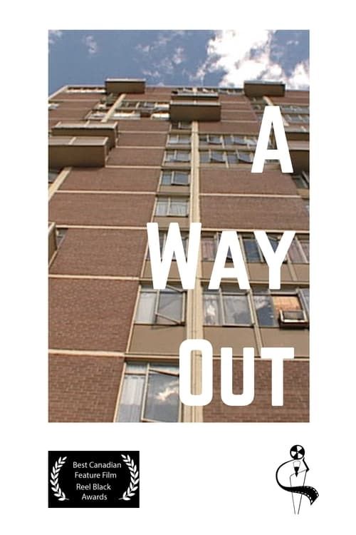 Key visual of A Way Out