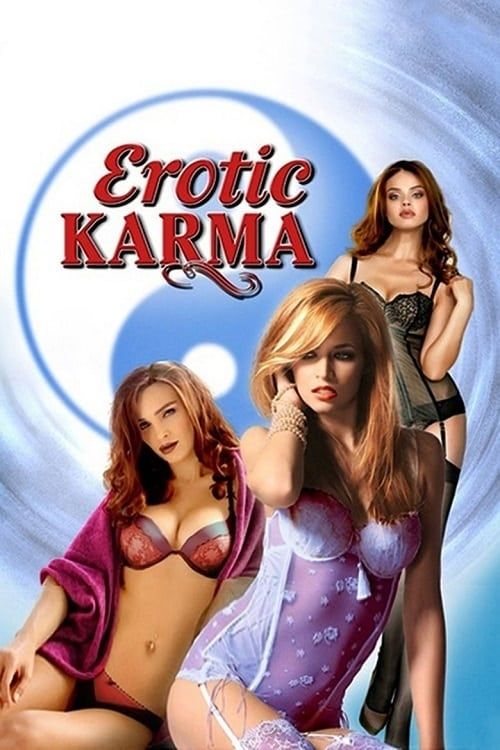 Key visual of Erotic Karma